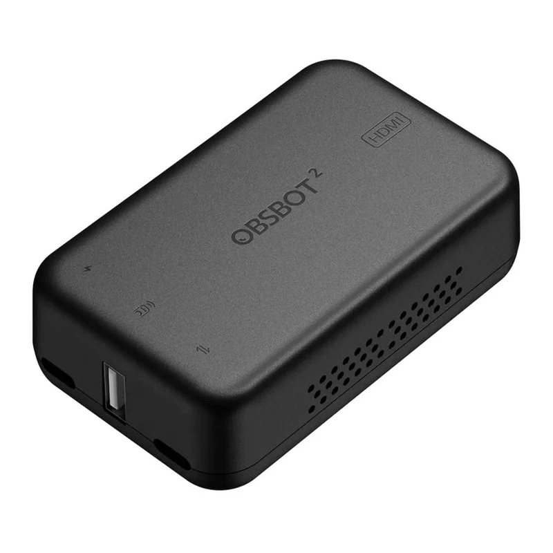 Obsbot UVC Adaptateur vers HDMI 2e génération