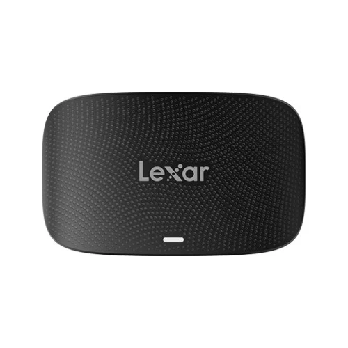 Lexar RW520 Lecteur de cartes 2-en-1 CFexpress Type-B/SD