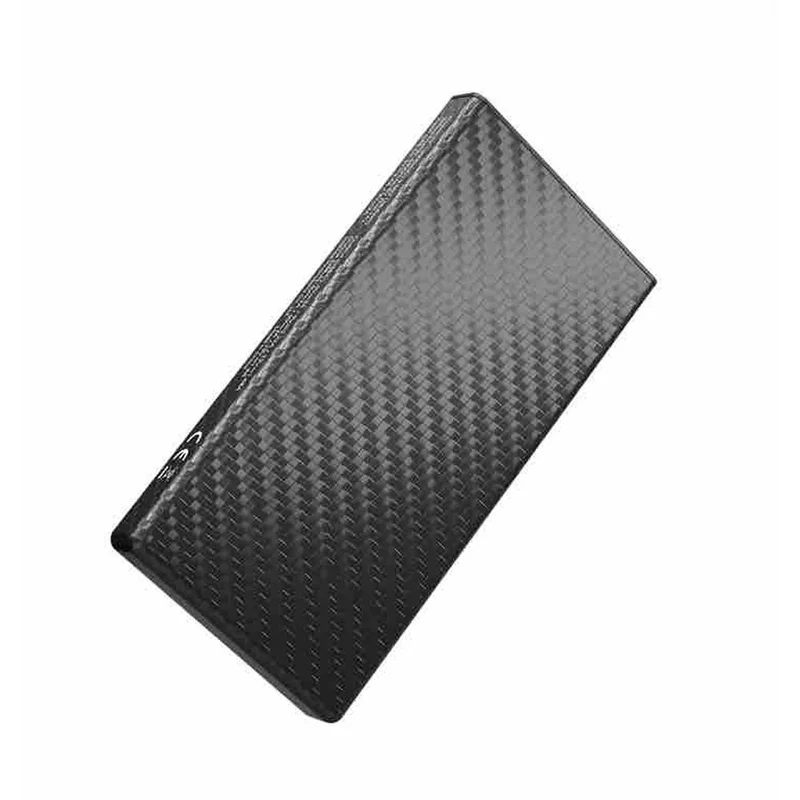 Nitecore Summit 10000 Powerbank résistant aux basses températures