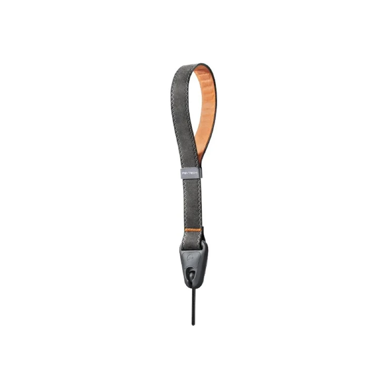 PGYTech Courroie de poignet pour appareil photo, gris foncé
