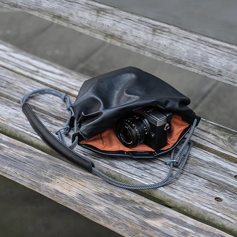 PGYTech OneGo Cloud Bag M, Minuit