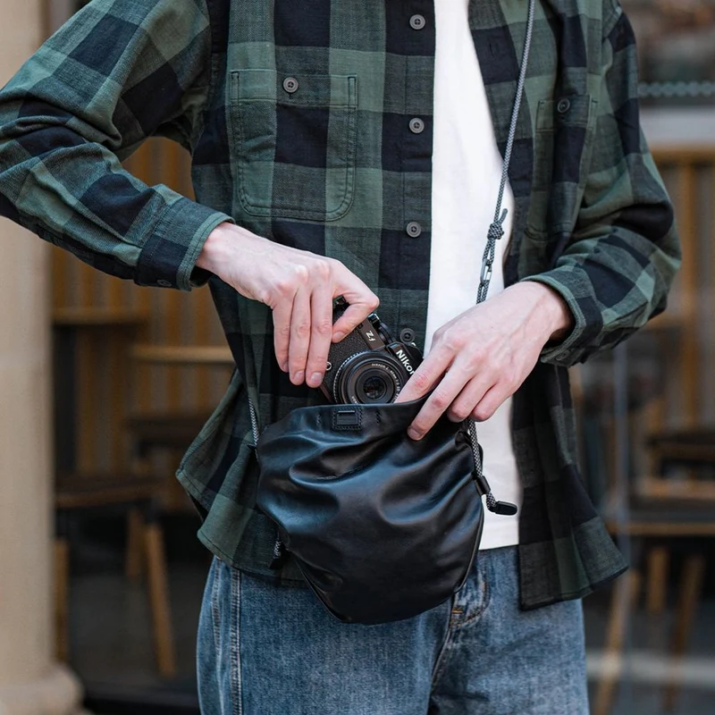 PGYTech OneGo Cloud Bag M, Minuit