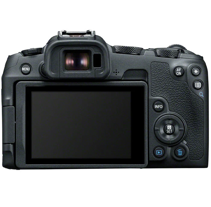 Canon EOS R8 + RF 35mm f/1.8 IS Macro STM