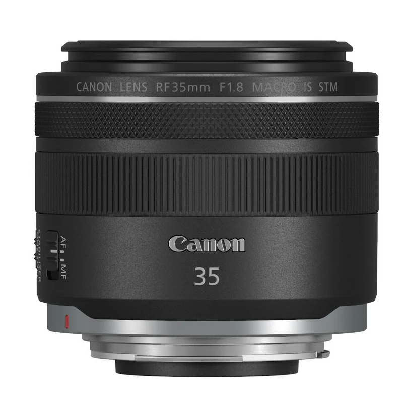 Canon EOS R8 + RF 35mm f/1.8 IS Macro STM