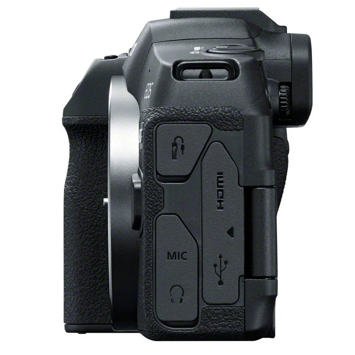 Canon EOS R8 + RF 24-105mm f/4-7.1 IS STM