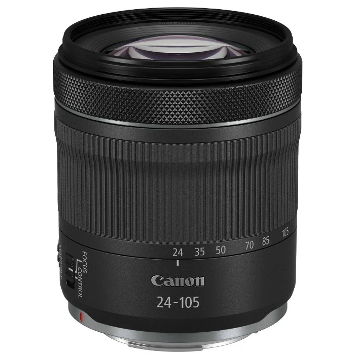 Canon EOS R8 + RF 24-105mm f/4-7.1 IS STM
