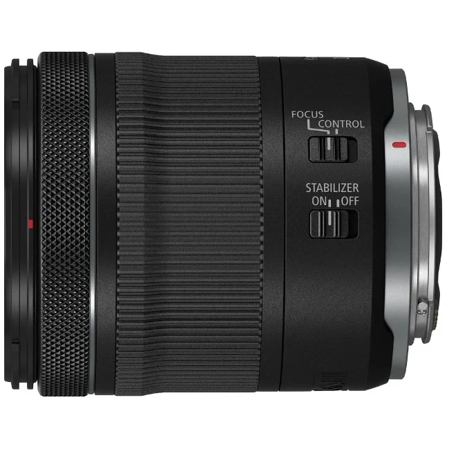 Canon EOS R8 + RF 24-105mm f/4-7.1 IS STM