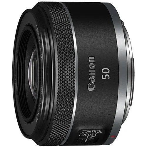 Canon EOS R6 II + RF 50mm f/1.8 STM