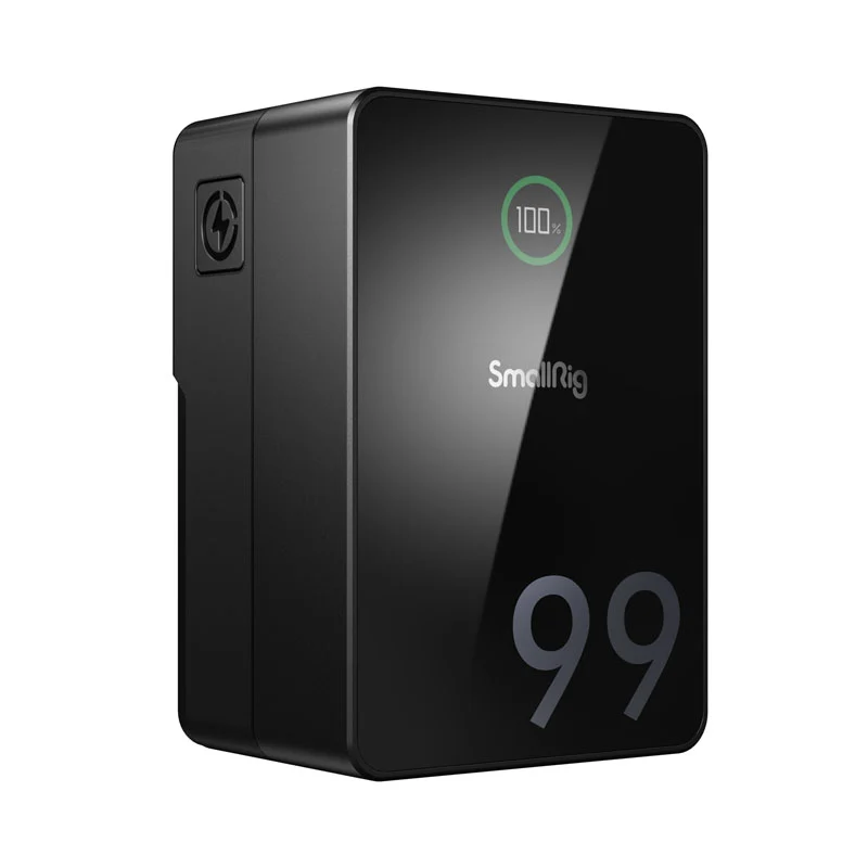 SmallRig V-mount VB99 PRO 4292 Batterie