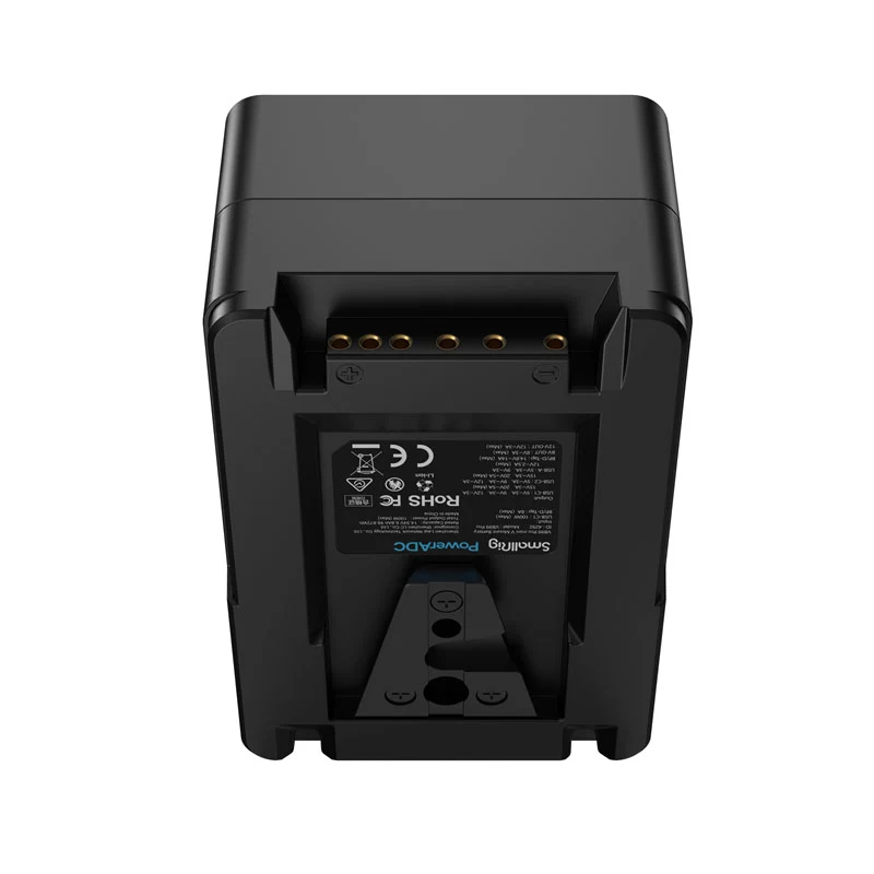 SmallRig V-mount VB99 PRO 4292 Batterie