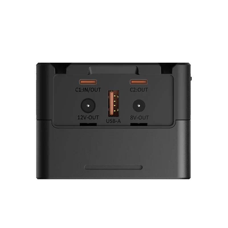 SmallRig V-mount VB99 PRO 4292 Batterie