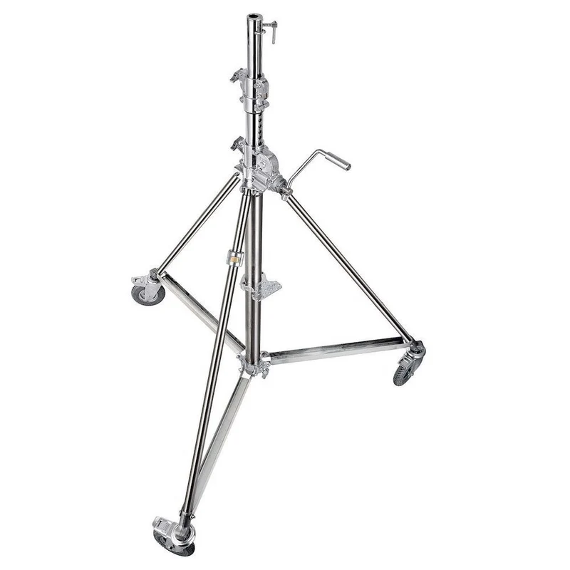 Avenger 9B6040X Super Wind Up 40 Support