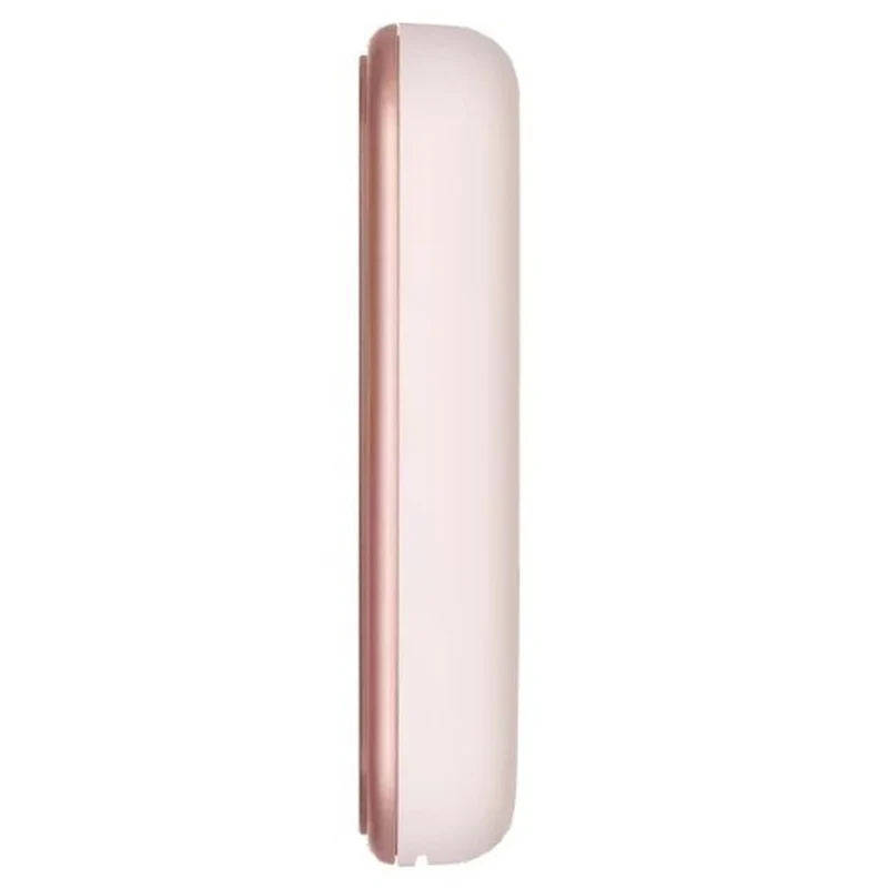 Canon Zoemini 2 Imprimante Photo Couleur Portable Or Rose + ZP-2030, 5x7.6cm, 20 Feuilles