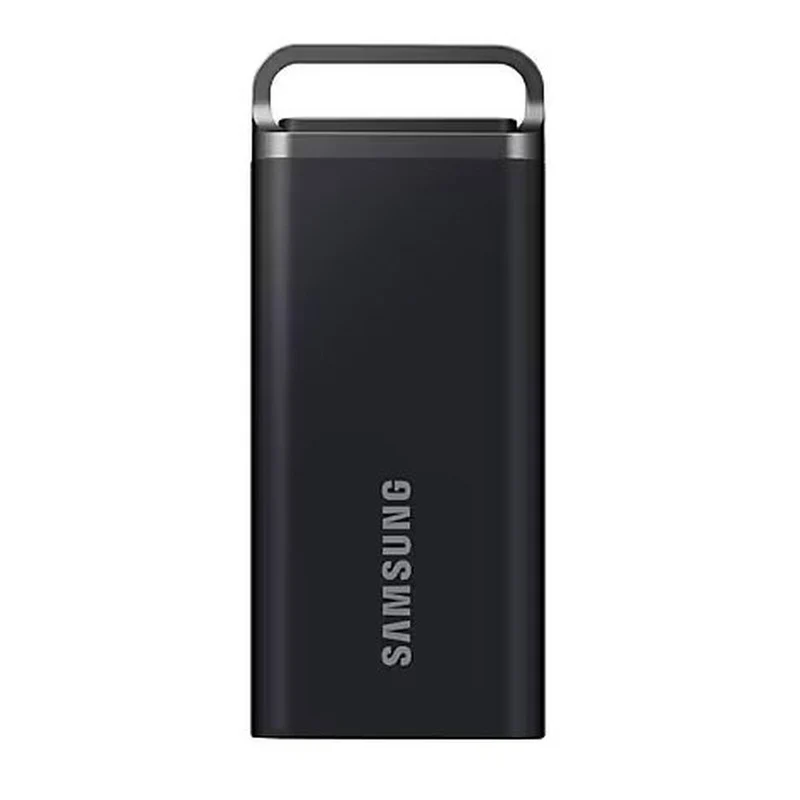 Samsung Portable SSD T5 EVO 8TB noir