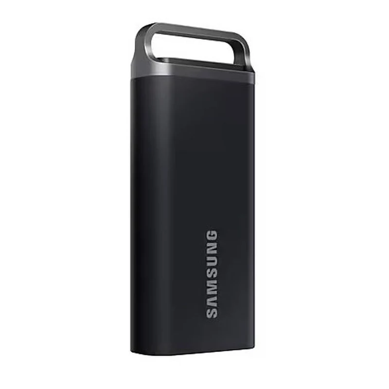 Samsung Portable SSD T5 EVO 8TB noir