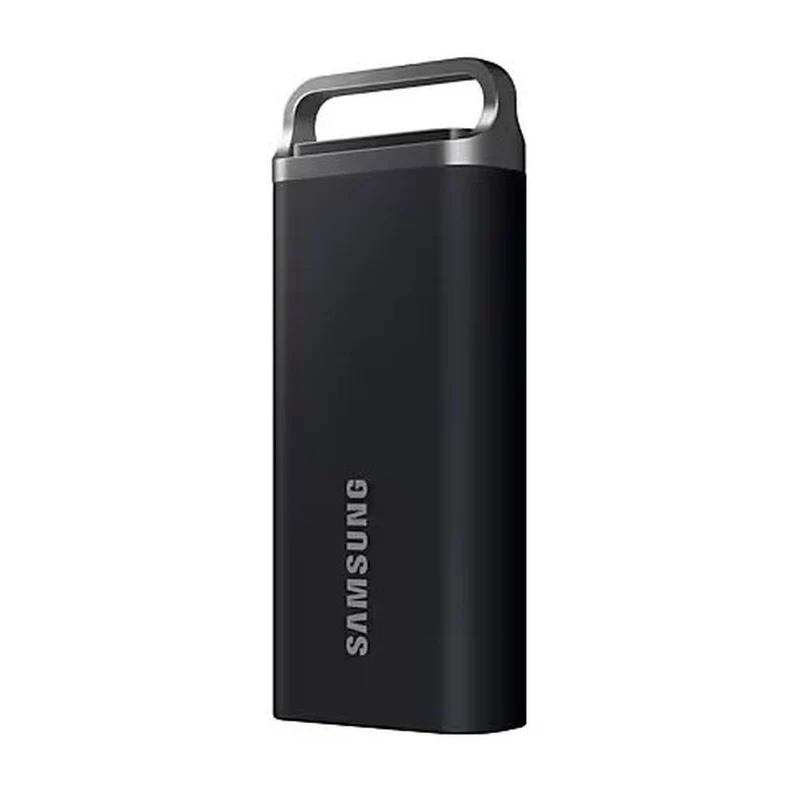 Samsung Portable SSD T5 EVO 8TB noir