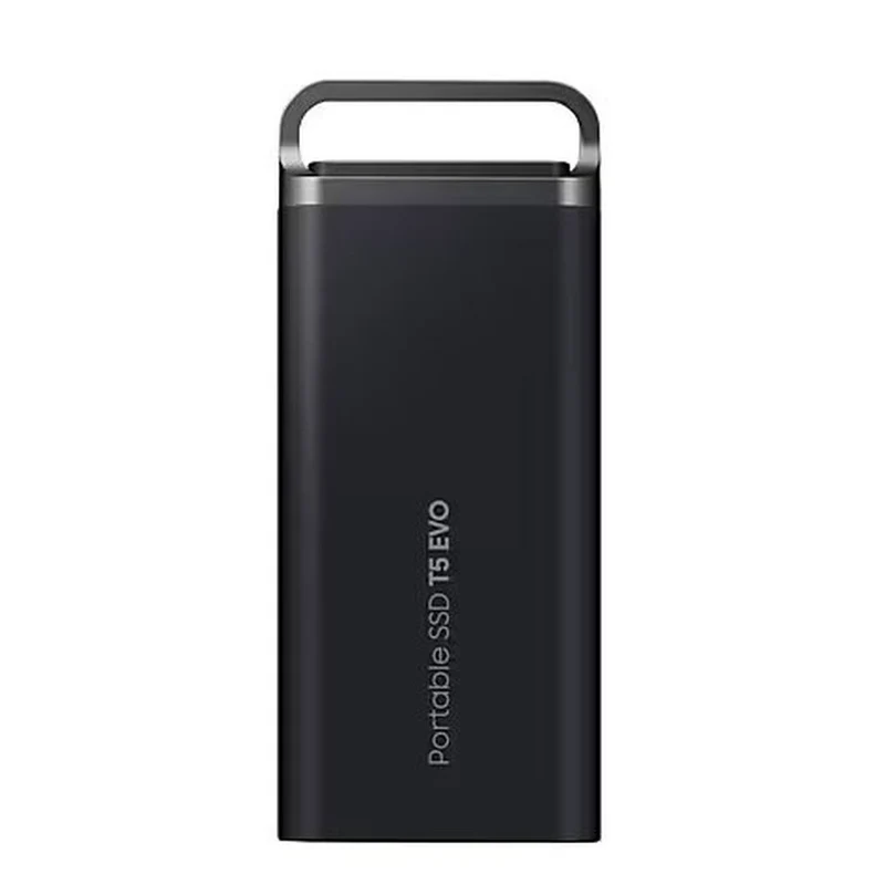 Samsung Portable SSD T5 EVO 8TB noir