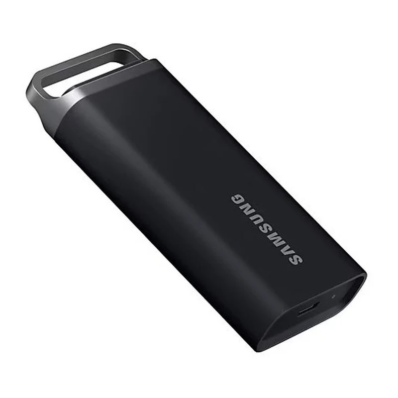 Samsung Portable SSD T5 EVO 8TB noir