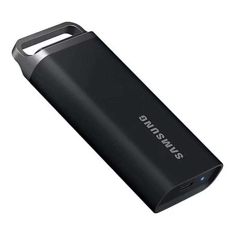 Samsung Portable SSD T5 EVO 8TB noir
