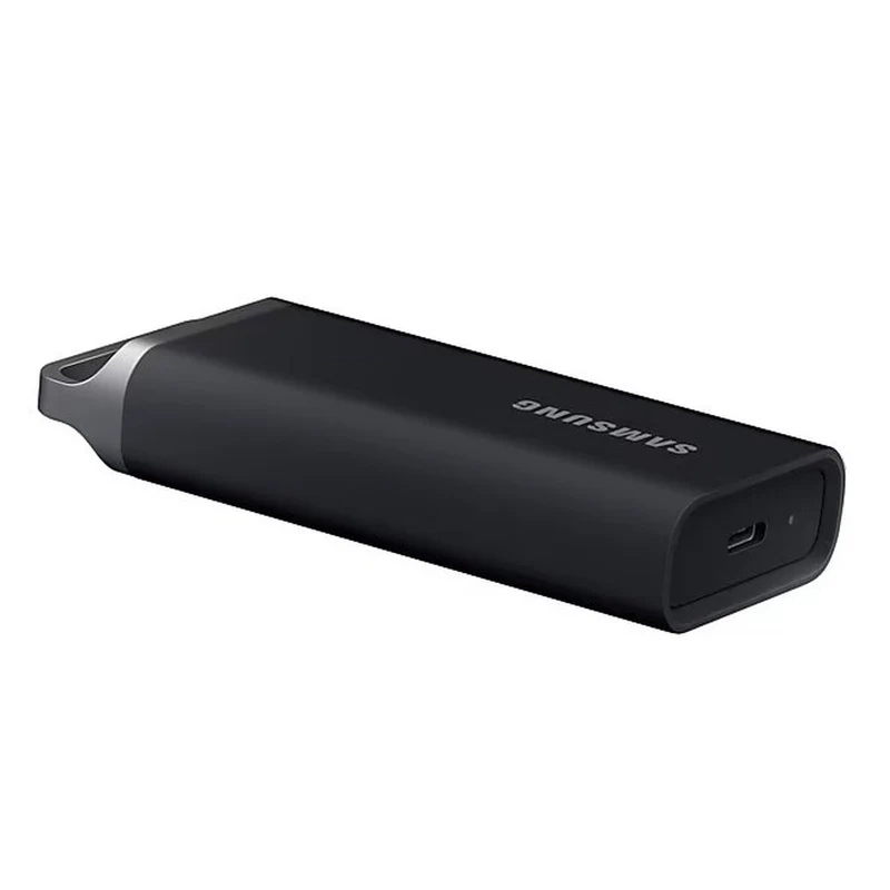 Samsung Portable SSD T5 EVO 8TB noir