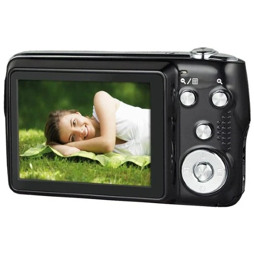 AgfaPhoto Realishot DC8200 noir Starter Kit OUTLET