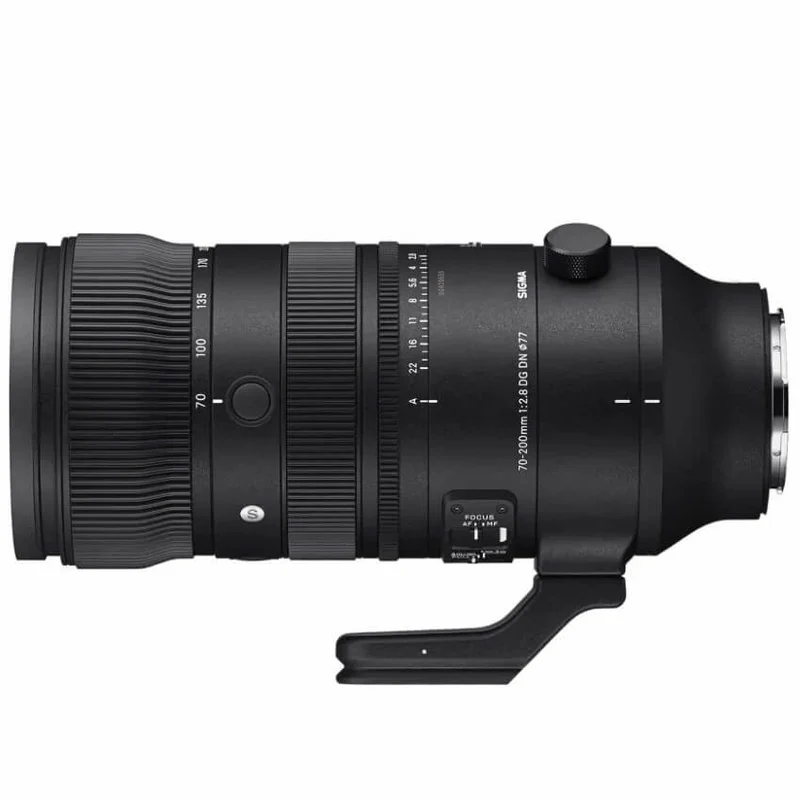 Sigma 70-200mm f/2.8 DG DN OS Sports Monture L