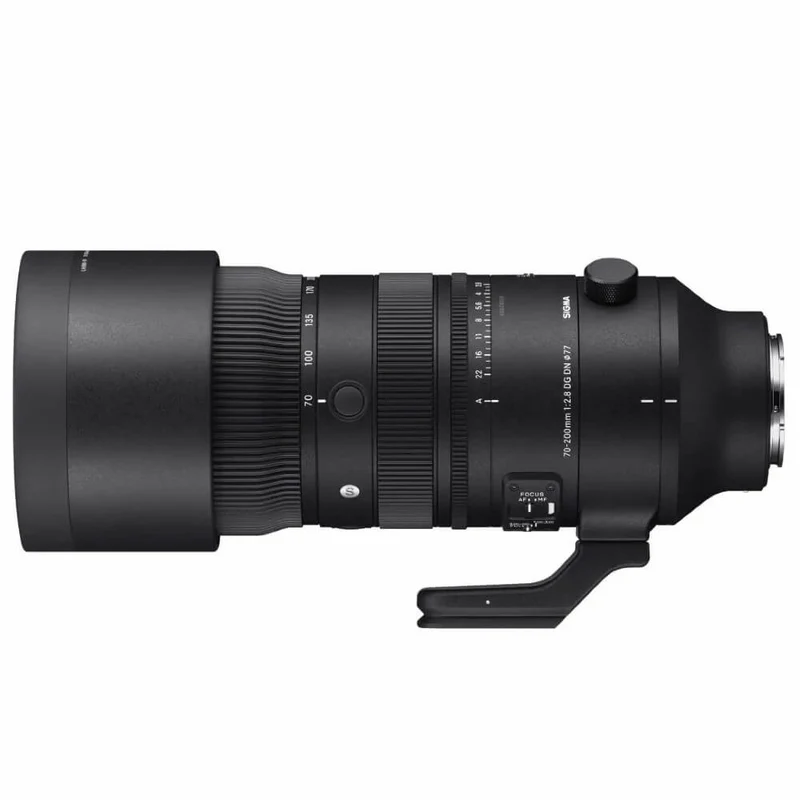 Sigma 70-200mm f/2.8 DG DN OS Sports Monture L