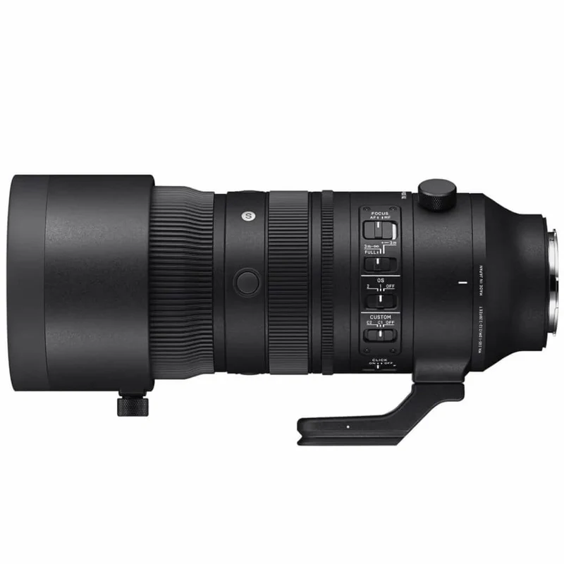 Sigma 70-200mm f/2.8 DG DN OS Sports Monture L