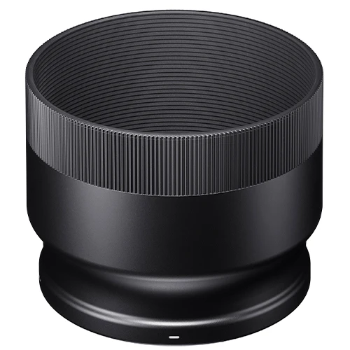 Sigma 100-400mm f/5-6.3 DG DN OS Contemporary L-mount + Collier de trépied Sigma TS-111