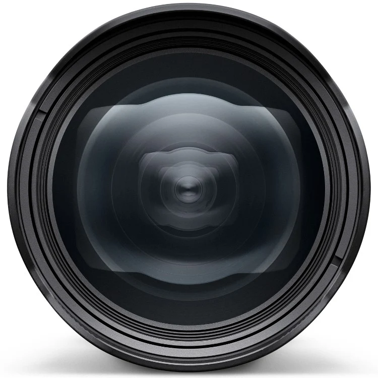 Leica 11194 Super-Vario-Elmarit-SL 14-24mm f/2.8 ASPH. Noir Anodized Finish