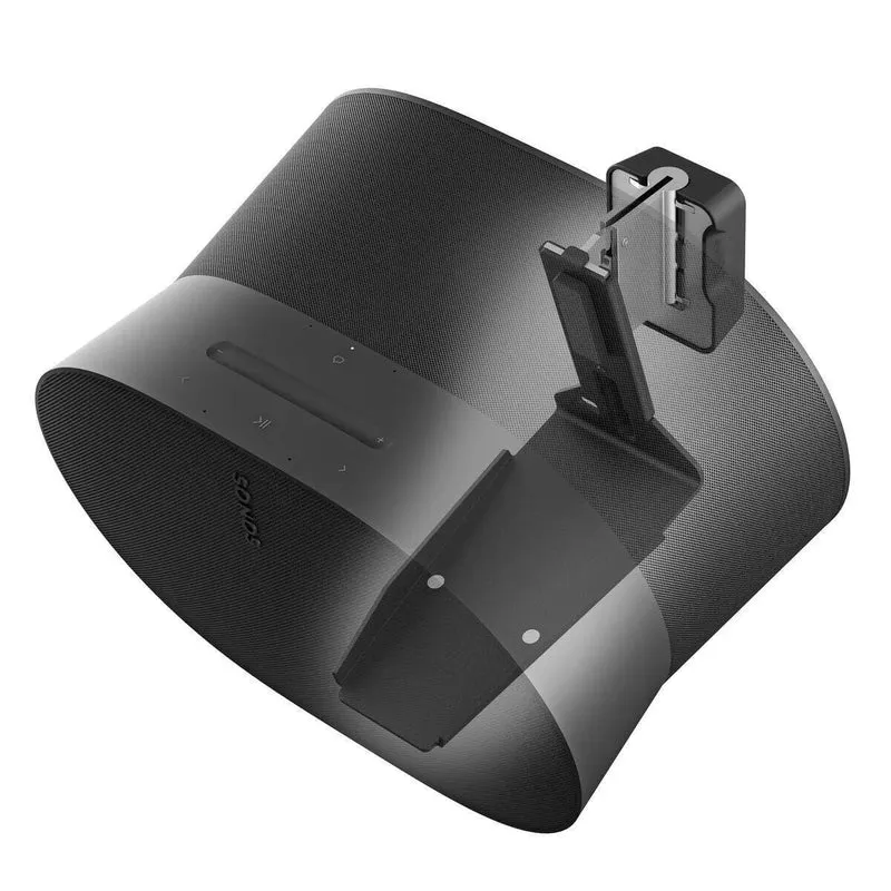 Vogel's SWM 4131 Noir