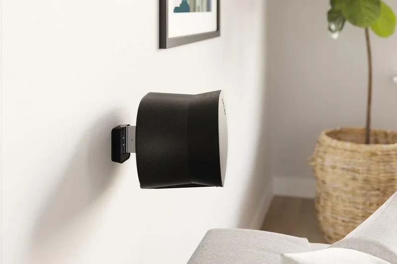 Vogel's SWM 4131 Noir
