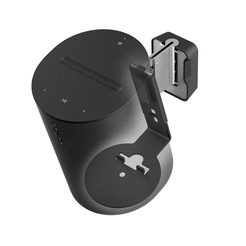 Vogel's SWM 4111 Noir
