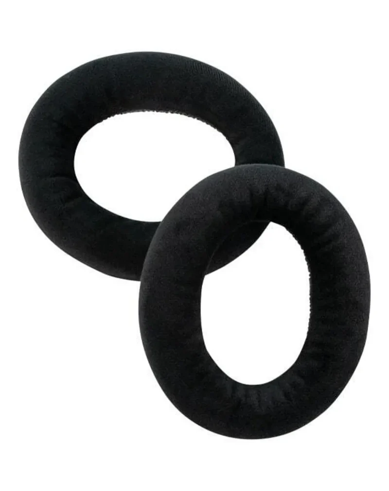 Meze Audio Pads Velour taille unique pour 109 Pro (la paire)