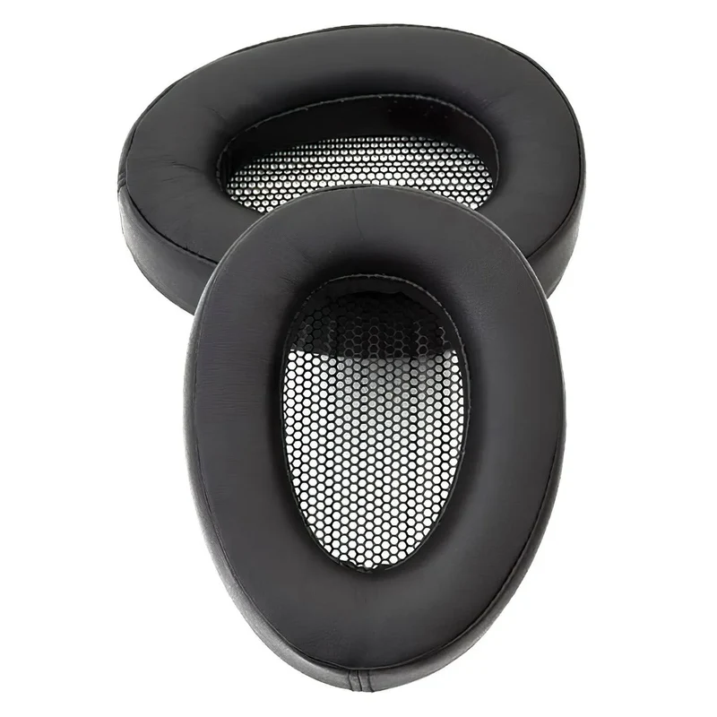 Meze Audio Pads en cuir vegan pour Empyrean (la pair