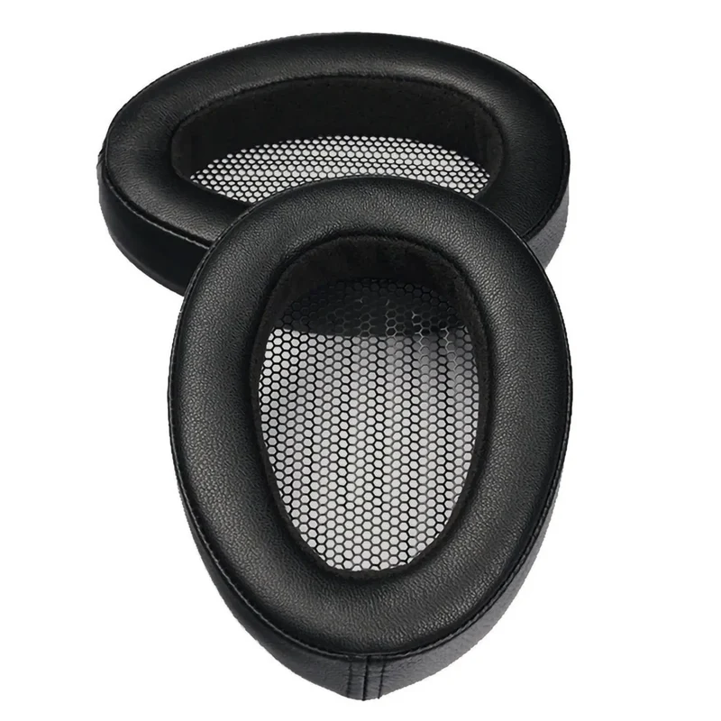 Meze Audio Pads en cuir pour Elite / Empyrean (la paire)