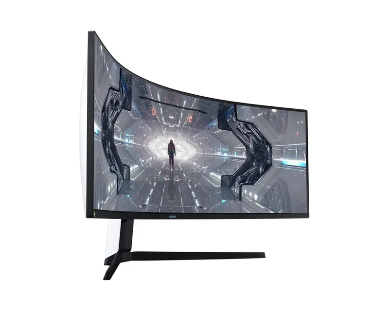 Samsung Odyssey G9 - G93T 49"
