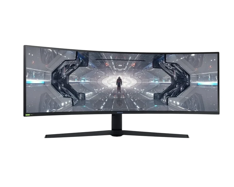 Samsung Odyssey G9 - G93T 49"