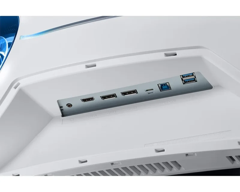 Samsung Odyssey G9 - G93T 49"