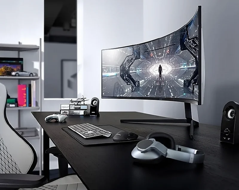 Samsung Odyssey G9 - G93T 49"