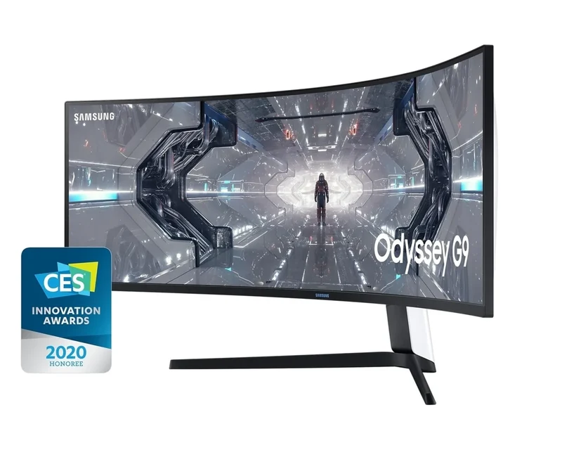 Samsung Odyssey G9 - G93T 49"