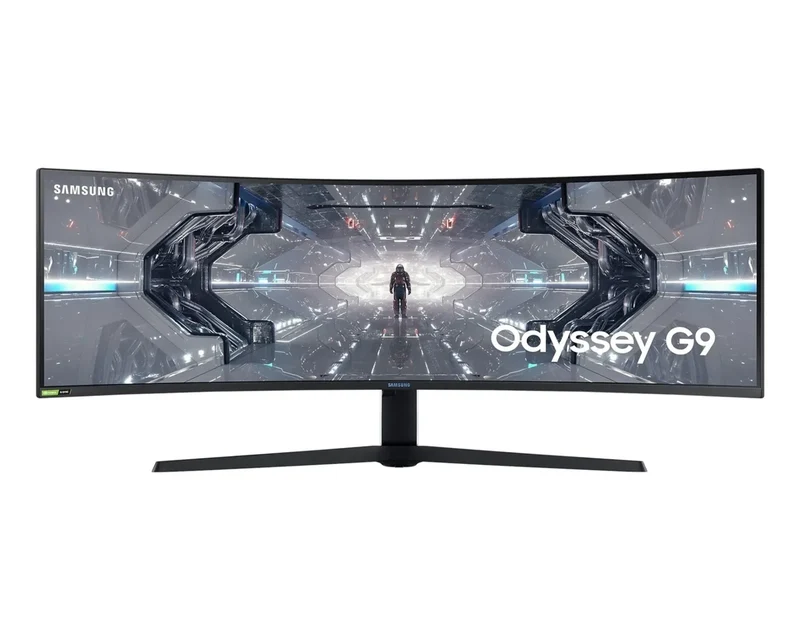Samsung Odyssey G9 - G93T 49"