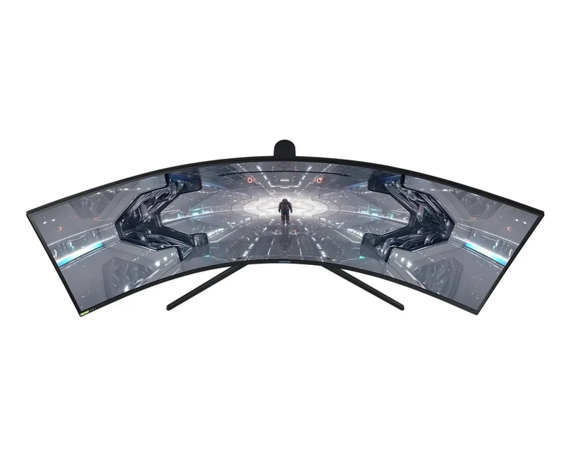 Samsung Odyssey G9 - G93T 49"