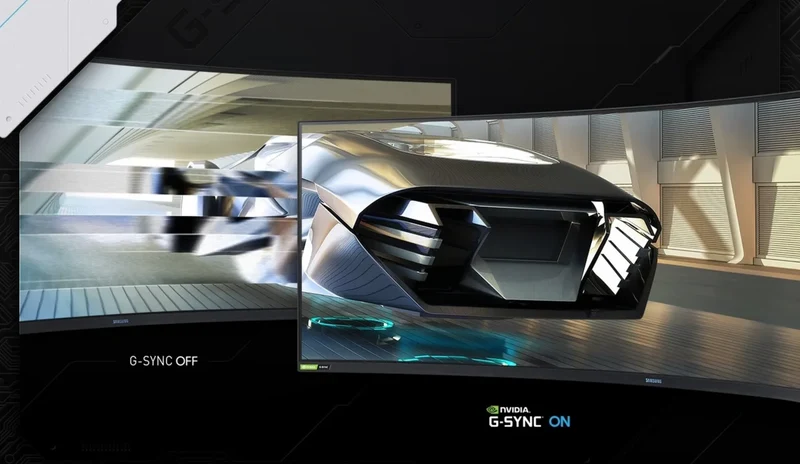 Samsung Odyssey G9 - G93T 49"