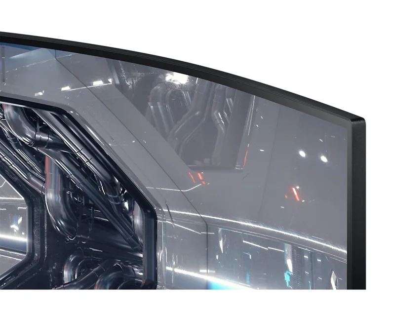 Samsung Odyssey G9 - G93T 49"