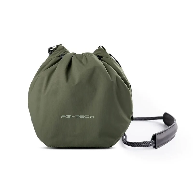 PGYTech OneGo Sac à cordon, forêt