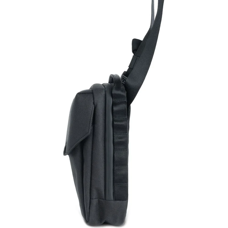 WANDRD X1 Cross Body Bag Small, noir