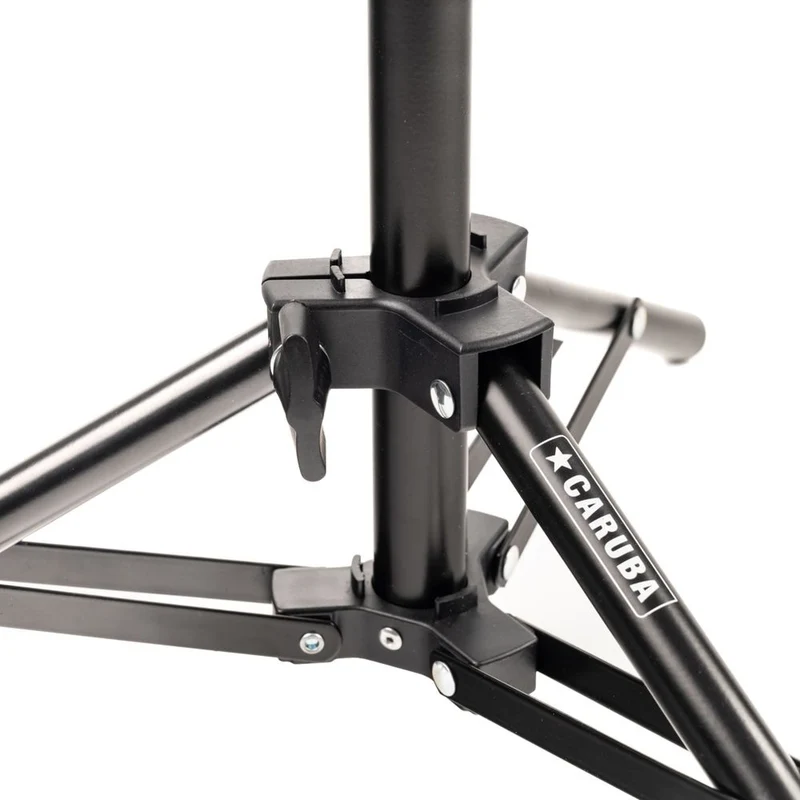 Caruba Support de lampe LS-50 50cm