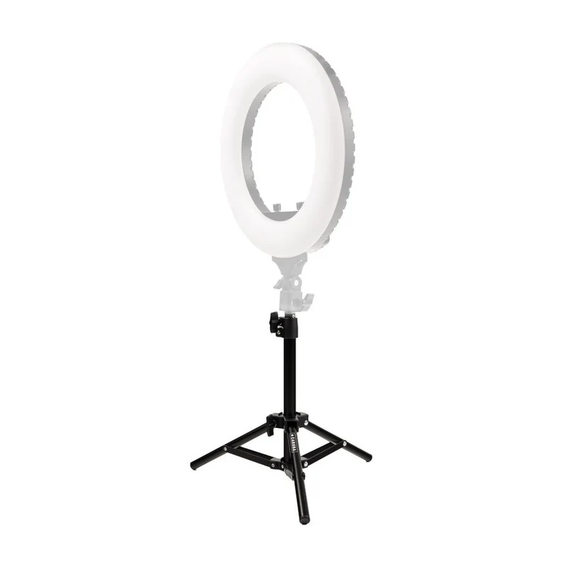 Caruba Support de lampe LS-50 50cm