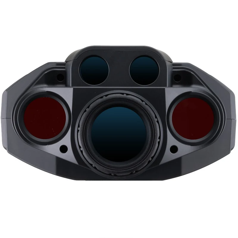 BRESSER Appareil numérique de vision nocturne Explorer 200RF